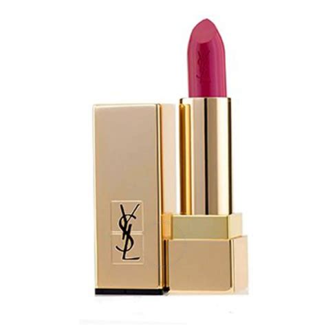 Ysl / Rouge Pur Couture Lipstick No.57 Pink 